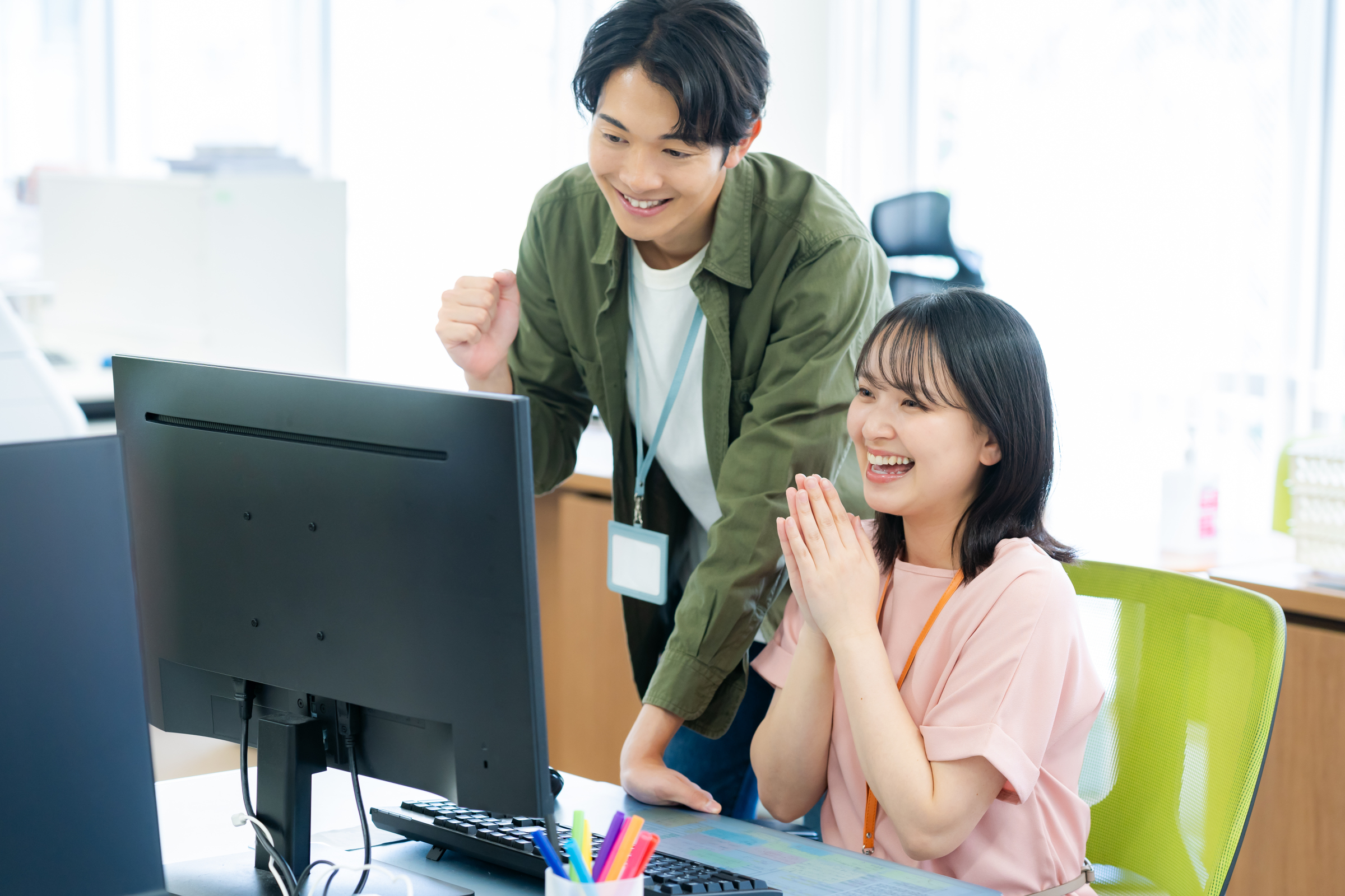 事業内容
